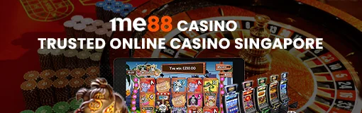 trusted online casino Singapore