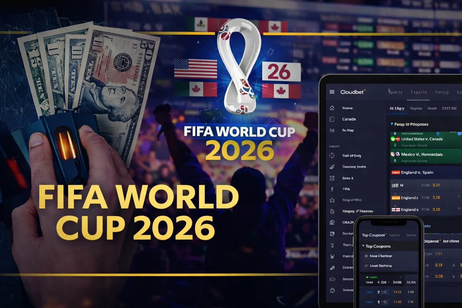 fifa 2026 banner