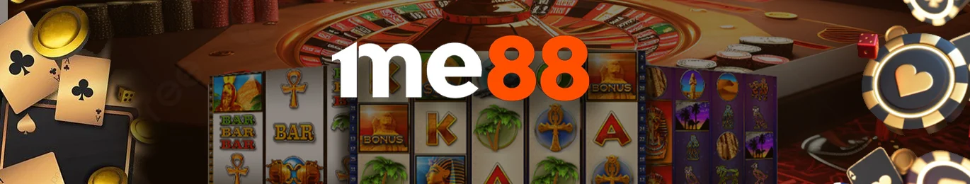 me88 trusted online casino Singapore