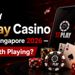 12Play Casino Review Singapore 2026